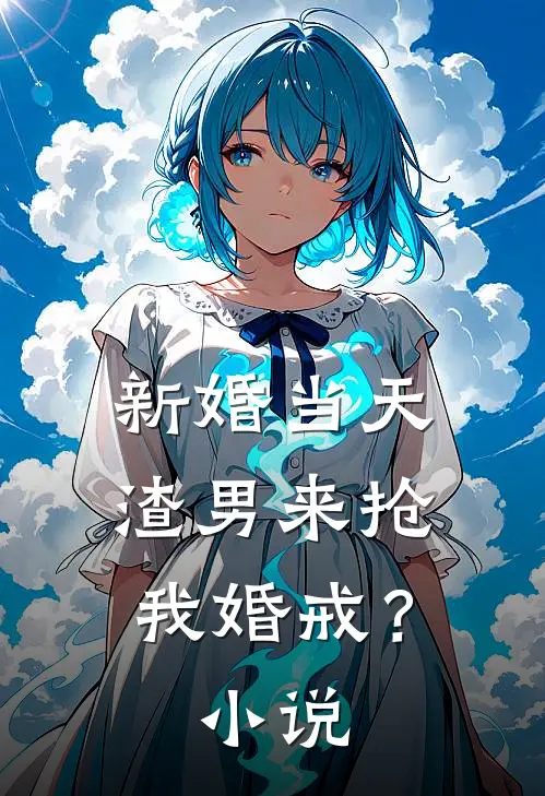 新婚当天，渣男来抢我婚戒？小说