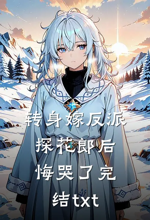 转身嫁反派，探花郎后悔哭了完结txt
