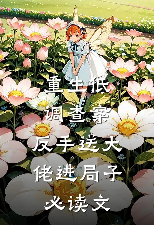 重生低调查案，反手送大佬进局子必读文