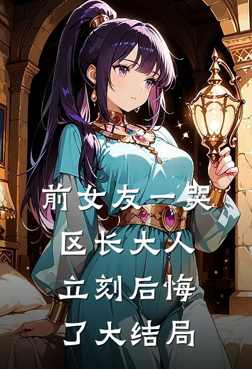 前女友一哭，区长大人立刻后悔了大结局