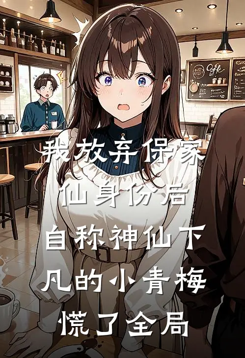 我放弃保家仙身份后，自称神仙下凡的小青梅慌了全局