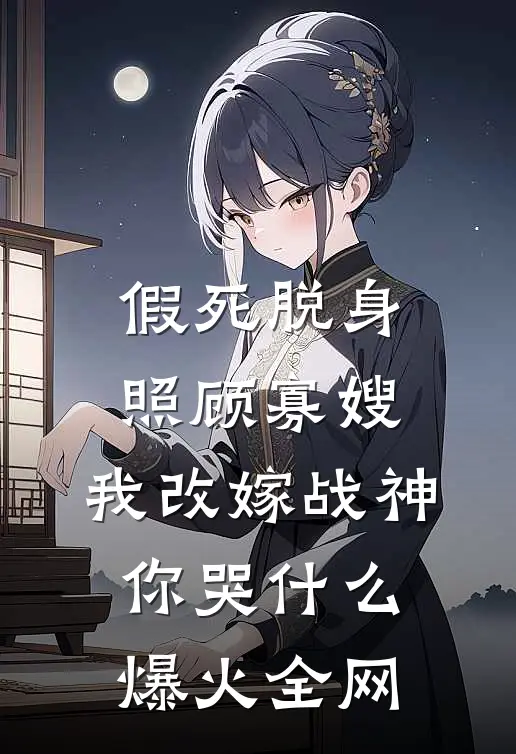 假死脱身照顾寡嫂，我改嫁战神你哭什么爆火全网