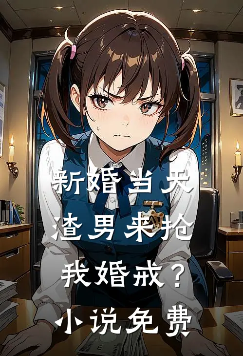 新婚当天，渣男来抢我婚戒？小说免费