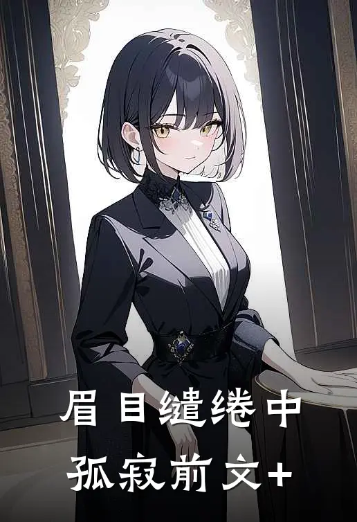 眉目缱绻中孤寂前文+