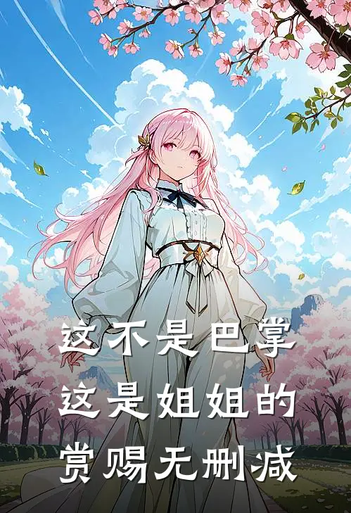 这不是巴掌，这是姐姐的赏赐无删减