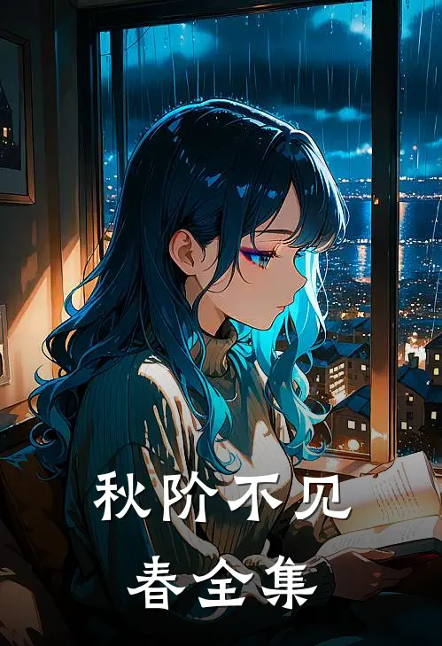 秋阶不见春全集
