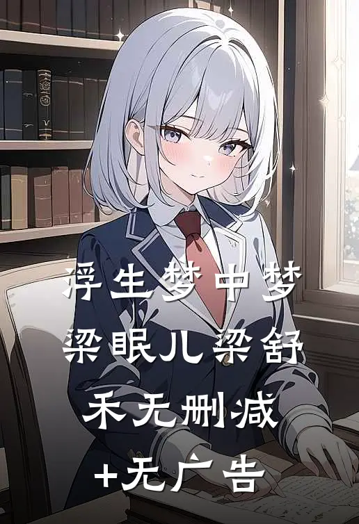 浮生梦中梦梁眠儿梁舒禾无删减+无广告