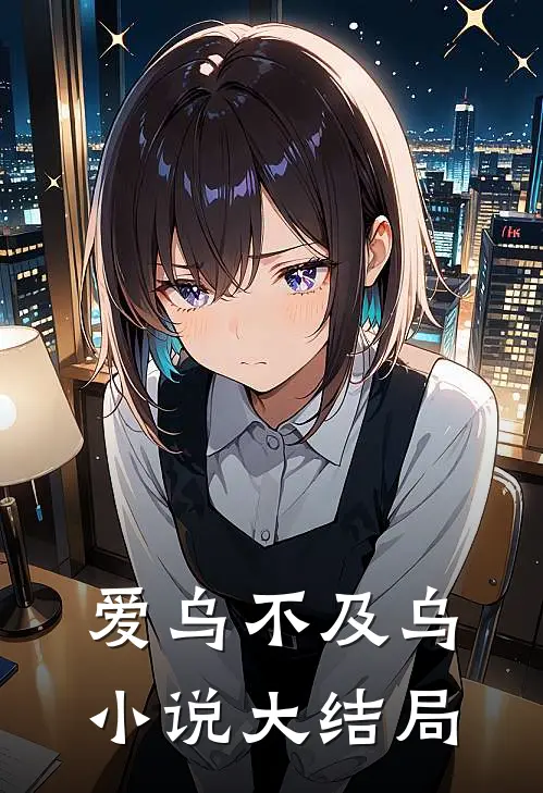 爱乌不及乌小说大结局