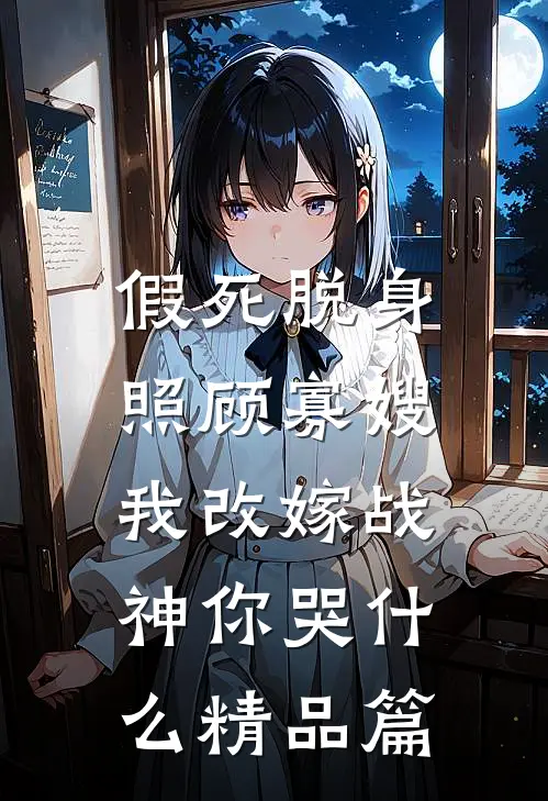 假死脱身照顾寡嫂，我改嫁战神你哭什么精品篇