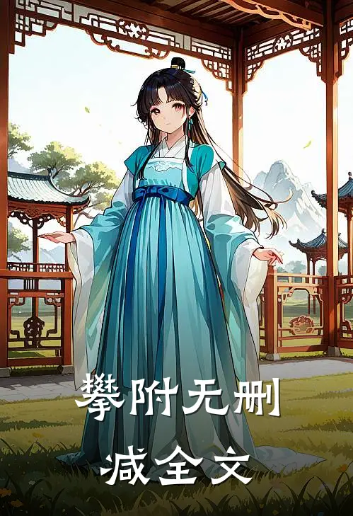 攀附无删减全文