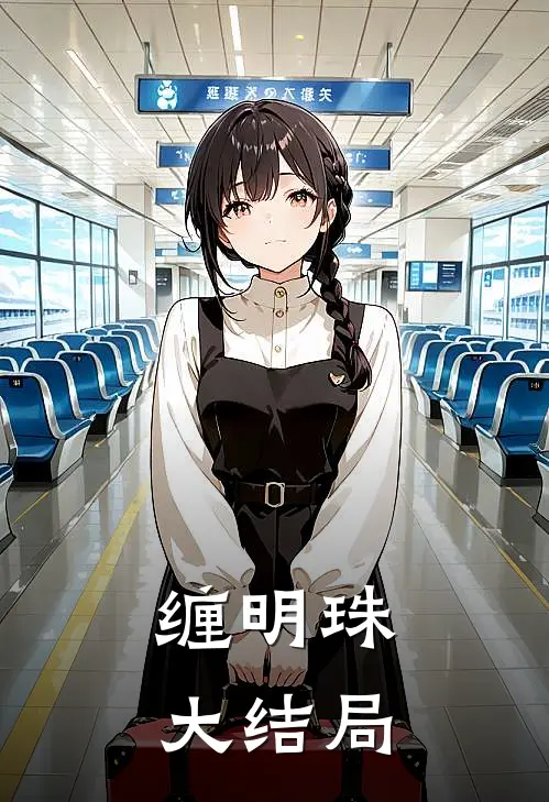 缠明珠大结局