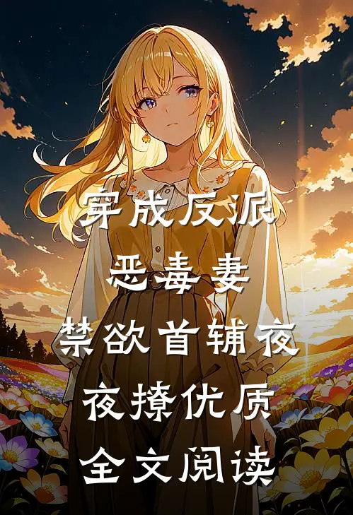 穿成反派恶毒妻，禁欲首辅夜夜撩优质全文阅读