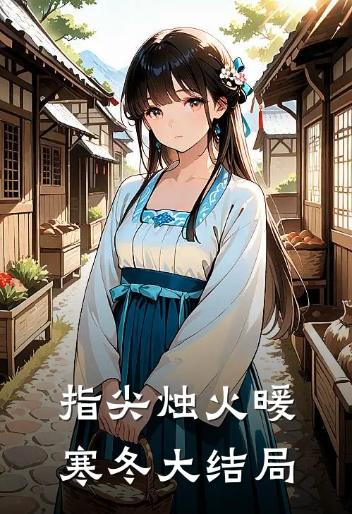 指尖烛火暖寒冬大结局