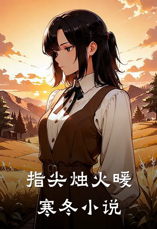 指尖烛火暖寒冬小说