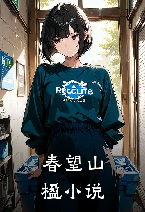 春望山楹小说