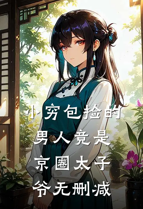 小穷包捡的男人竟是京圈太子爷无删减