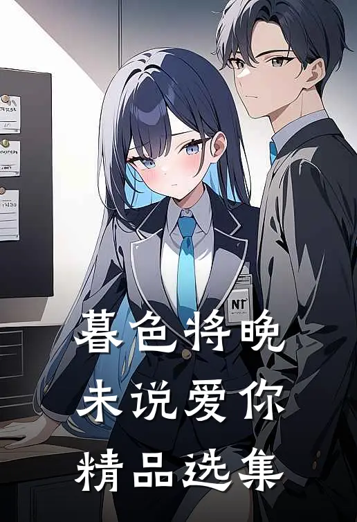 暮色将晚未说爱你精品选集