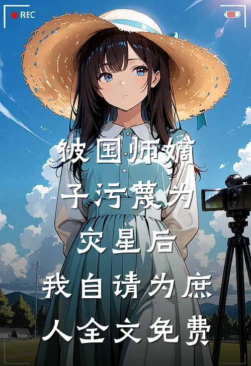 被国师嫡子污蔑为灾星后，我自请为庶人全文免费
