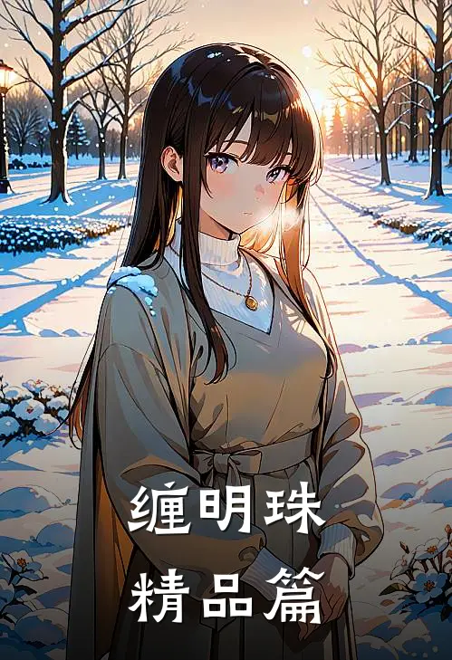 缠明珠精品篇