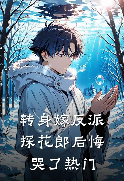 转身嫁反派，探花郎后悔哭了热门
