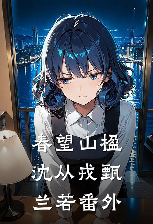 春望山楹沈从戎甄兰若番外