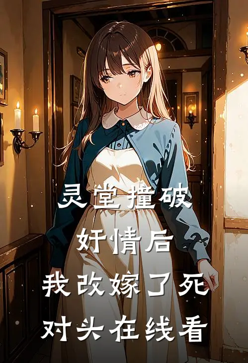 灵堂撞破奸情后，我改嫁了死对头在线看