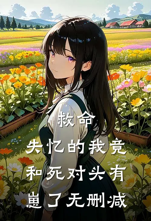 救命，失忆的我竟和死对头有崽了无删减