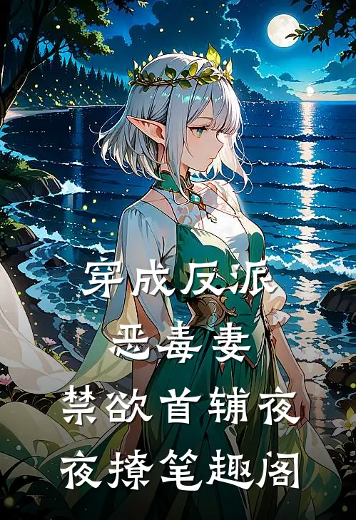 穿成反派恶毒妻，禁欲首辅夜夜撩笔趣阁