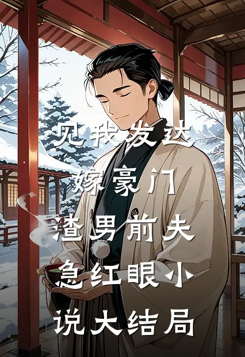 见我发达嫁豪门，渣男前夫急红眼小说大结局