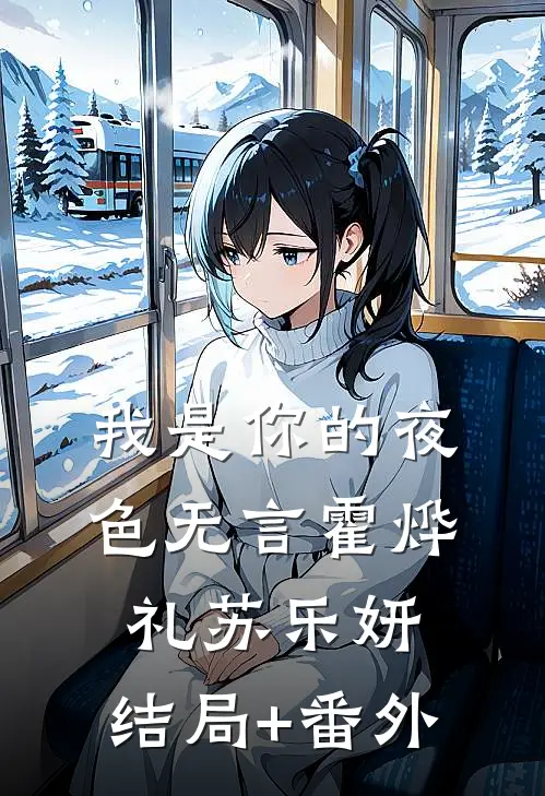 我是你的夜色无言霍烨礼苏乐妍:结局+番外