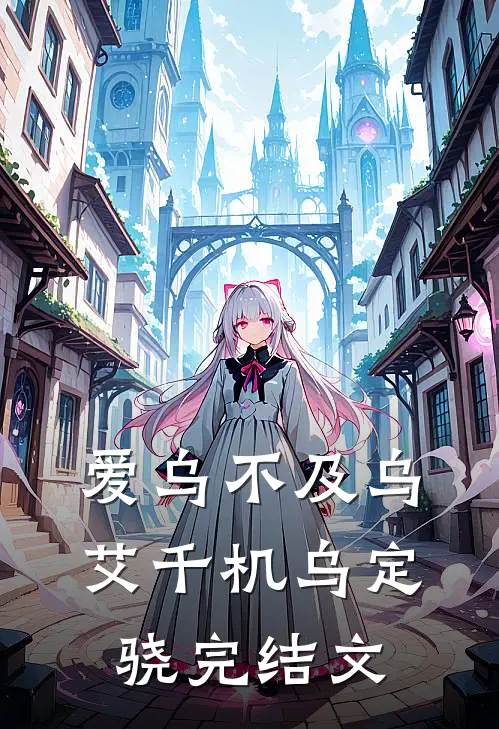 爱乌不及乌艾千机乌定骁完结文