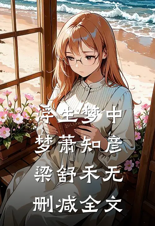 浮生梦中梦萧知彦梁舒禾无删减全文