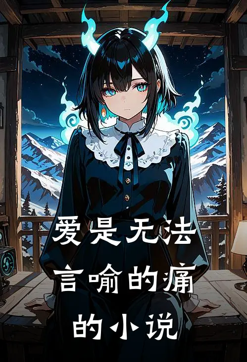 爱是无法言喻的痛的小说
