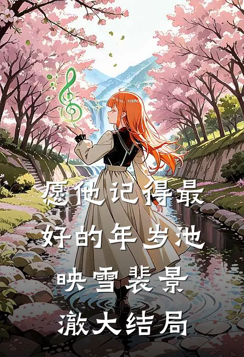 愿他记得最好的年岁池映雪裴景澈大结局