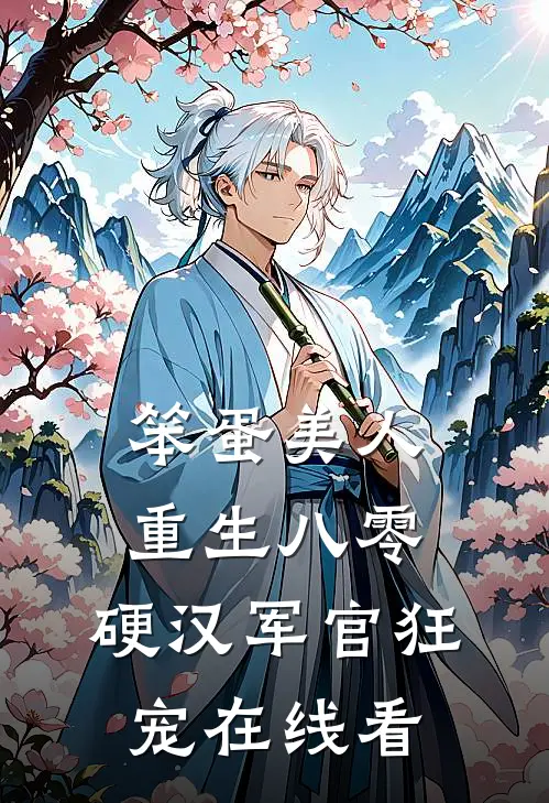 笨蛋美人重生八零，硬汉军官狂宠在线看