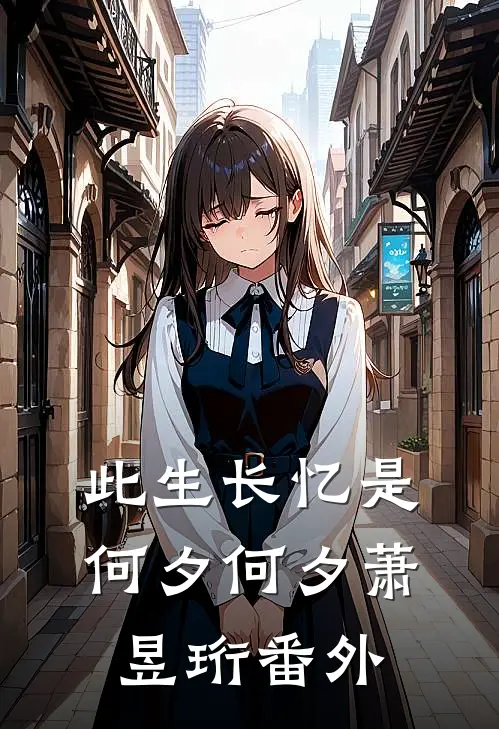 此生长忆是何夕何夕萧昱珩番外