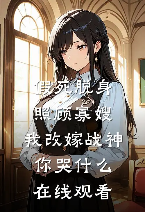 假死脱身照顾寡嫂，我改嫁战神你哭什么在线观看