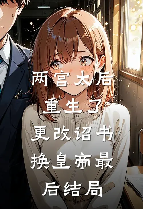 两宫太后重生了，更改诏书换皇帝最后结局