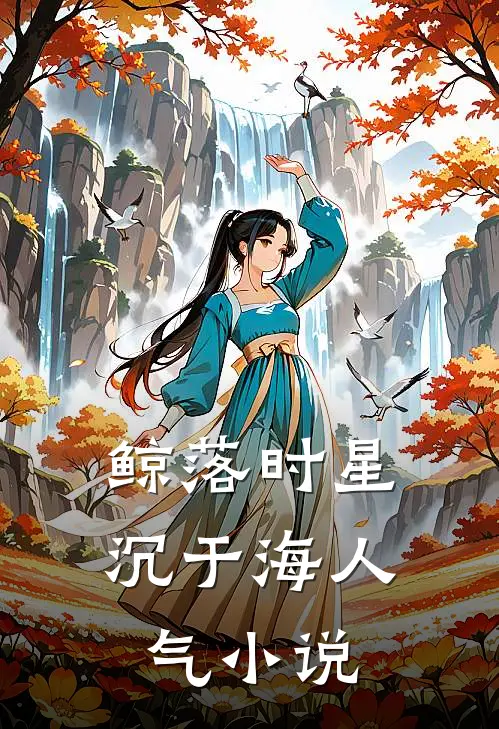 鲸落时星沉于海人气小说