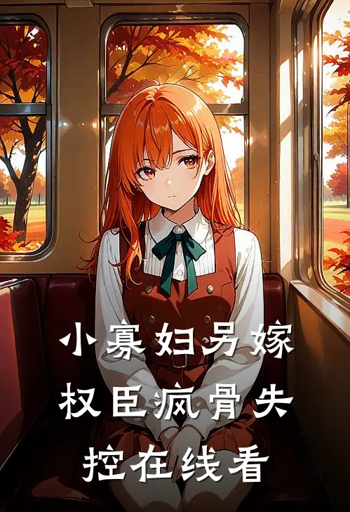 小寡妇另嫁，权臣疯骨失控在线看