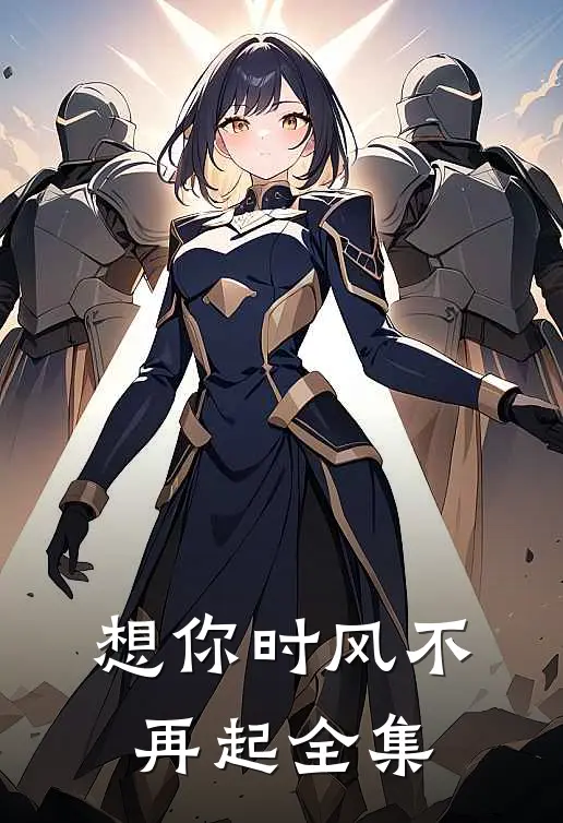 想你时风不再起全集