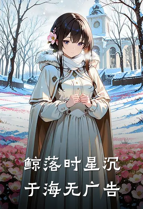 鲸落时星沉于海无广告