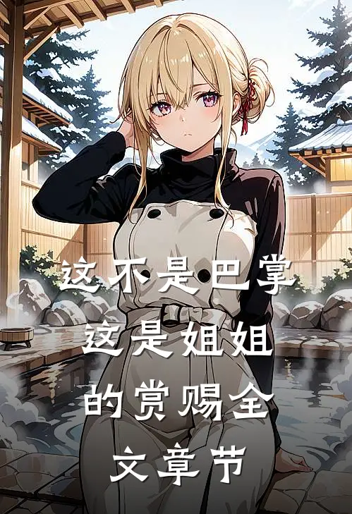 这不是巴掌，这是姐姐的赏赐全文章节