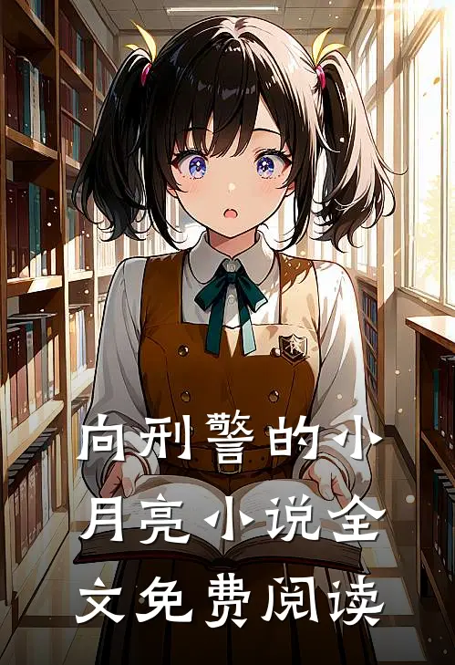 向刑警的小月亮小说全文免费阅读