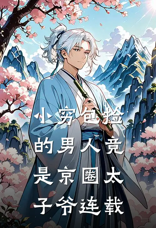 小穷包捡的男人竟是京圈太子爷连载