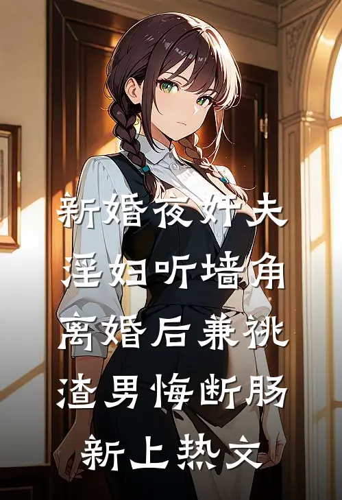 新婚夜奸夫淫妇听墙角，离婚后兼祧渣男悔断肠新上热文
