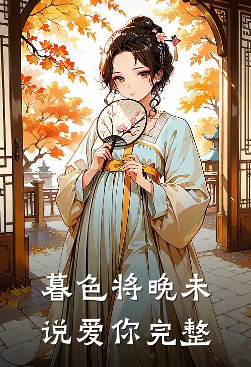 暮色将晚未说爱你完整