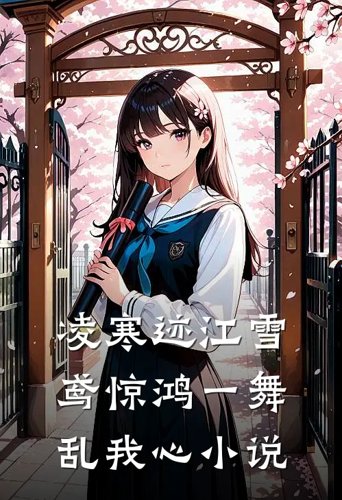 凌寒迹江雪鸢惊鸿一舞乱我心小说