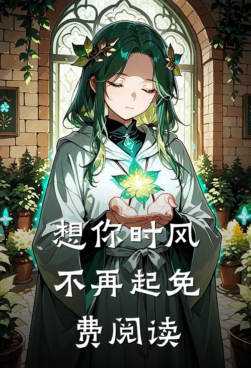 想你时风不再起免费阅读