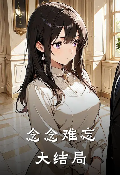 念念难忘大结局